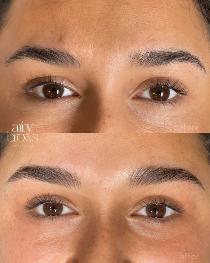 Hyperrealistic Airy Brows-4